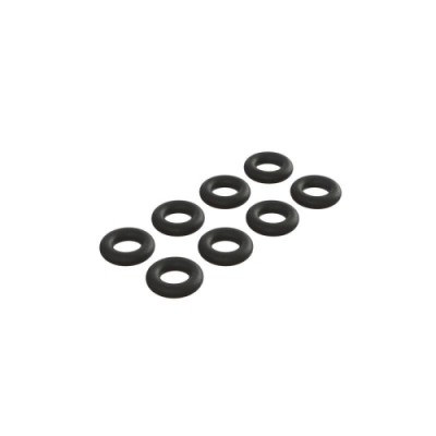 [�˾���ũ] ARA716037 [ARRMA] ARA716037 O-RING, 4 X 2MM (8)