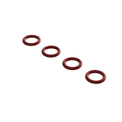 [�˾���ũ] ARA716038 [ARRMA] ARA716038 O-RING, 9X2MM (4)