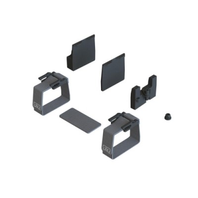 [�˾���ũ] ARA320637 [ARRMA] ARA320637 BATTERY MOUNTING SET