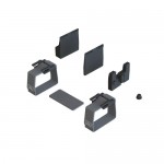[ARRMA] ARA320637 BATTERY MOUNTING SET
