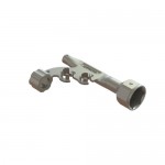 [ARRMA] ARA320681 METAL MULTI TOOL 5/17MM NUT, 11/15MM BORE SHOCK