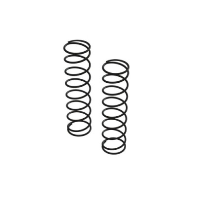 [˾ũ] ARA330763 [ARRMA] ARA330763 SHOCK SPRINGS: 95MM 1.08N/MM (6.17LB/IN)(2)