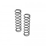 [ARRMA] ARA330761 SHOCK SPRINGS: 95MM 0.94N/MM (5.37LB/IN)(2)