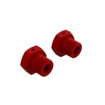 [ARRMA] ARA310988 WHEEL HEX 17MM ALUM (2)