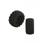[ARRMA] ARA550090 DBOOTS COPPERHEAD2 LP GLUED TIRES (2)