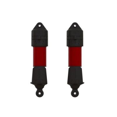 [�˾���ũ] ARA330720 [ARRMA] ARA330720 SHOCK SET, 15MM BORE, 111MM LENGTH, 500CST OIL