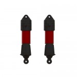 [ARRMA] ARA330720 SHOCK SET, 15MM BORE, 111MM LENGTH, 500CST OIL