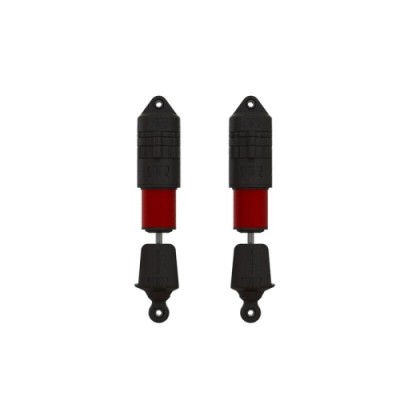 [�˾���ũ] ARA330721 [ARRMA] ARA330721 SHOCK SET, 15MM BORE, 132MM LENGTH, 500CST OIL