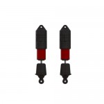 [ARRMA] ARA330721 SHOCK SET, 15MM BORE, 132MM LENGTH, 500CST OIL