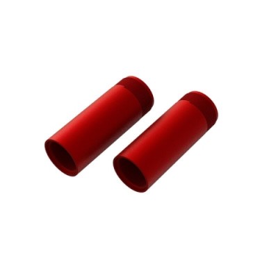 [�˾���ũ] ARA330708 [ARRMA] ARA330708 ALUMINUM SHOCK BODY, 15 X 53MM (2)