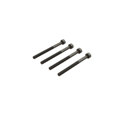 [�˾���ũ] ARA723340 [ARRMA] ARA723340 CAP HEAD HEX MACHINE SCREW M3X40MM (4)