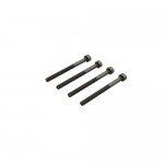 [ARRMA] ARA723340 CAP HEAD HEX MACHINE SCREW M3X40MM (4)