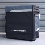 [KOSWORK] 1/8 Classic Buggy/Onroad Car Hauler Bag