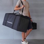 [KOSWORK] (GT ĳ) 1/7 Car & 1/8 GT Smart Car Bag