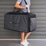 [KOSWORK] (GT ĳ) 1/8 GT Compact 3 Drawer Car Bag (1/8 GT, 1 Large & 2 Medium)