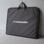 [KOSWORK] 1/8 Setup System & Setup Board Bag 580x465mm