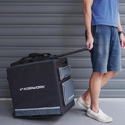 [˾ũ] KOS32282 [KOSWORK] 1/8 Star Buggy/Onroad Car Hauler Bag