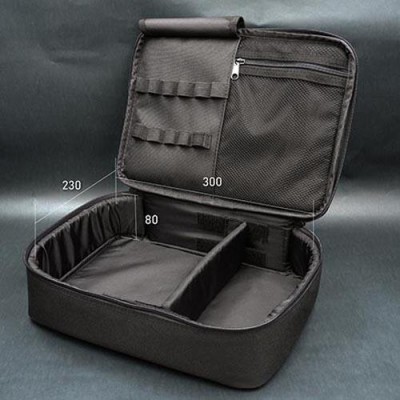[˾ũ] KOS32216 [KOSWORK] Multifction Tool, Charger & Mini Car Bag