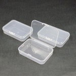 [KOSWORK] Parts Box 88x63x21mm (3 sets)