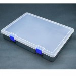 [KOSWORK] (  Ǽ ڽ) Tool Box 245x175x38mm