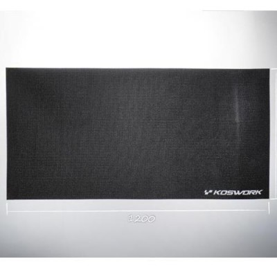 [˾ũ] KOS32141 [KOSWORK] Pit Mat 120x60cm (ĳ  / Ʈ Ʈ)
