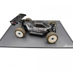 [KOSWORK] (۾ Ʈ, ׷ Į) Assembly Tray / Cleaning Tray 750550mm Gray (1/8 Buggy, 1/8 Onroad & 1/10 SC Truck)