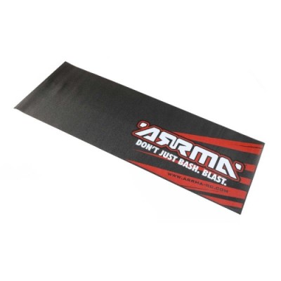 �˾���ũ ARA840000 [ARRMA] ARA840000 FOAM PIT MAT, 24 ��Ʈ ��Ʈ