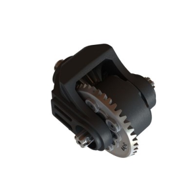[�˾���ũ] ARA311156 [ARRMA] ARA311156 METAL GEAR F/R TRANSMISSION MODULE SET