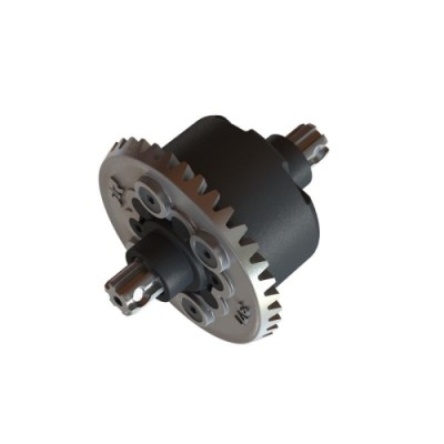 [�˾���ũ] ARA311155 [ARRMA] ARA311155 METAL DIFF SET (37T, 1.35M)