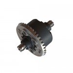 [ARRMA] ARA311155 METAL DIFF SET (37T, 1.35M)