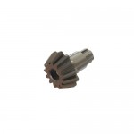 [ARRMA] ARA311153 METAL INPUT GEAR (13T, 1.35M)