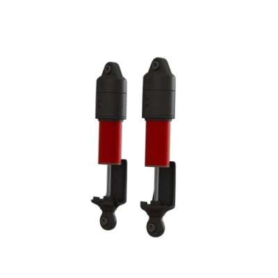 �˾���ũ ARA330734 [ARRMA] ARA330734 ALUM SHOCK SET BORE:11MM, LENGTH:103MM, OIL:500CST