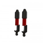 [ARRMA] ARA330734 ALUM SHOCK SET BORE:11MM, LENGTH:103MM, OIL:500CST