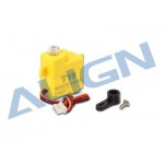 [ALIGN] T15 Digital Servo
