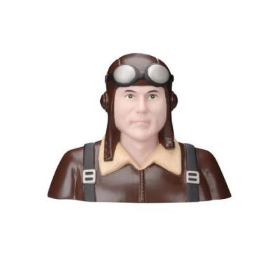 [�˾���ũ] GPMQ9105 Pilot 1/3 WW1 German Brown