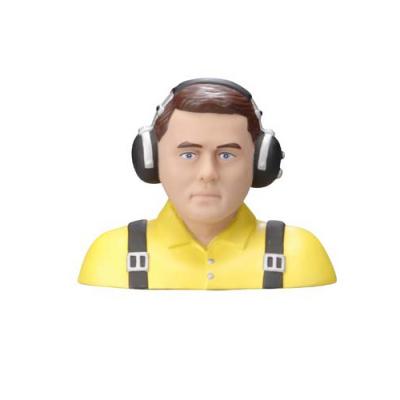 [�˾���ũ] GPMQ9056 Pilot 1/3 Civilian Yellow