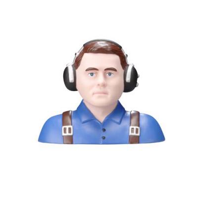 [�˾���ũ] GPMQ9055 Pilot 1/3 Civilian Blue