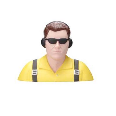 [�˾���ũ] GPMQ9007 Pilot 1/3 Sport Yellow