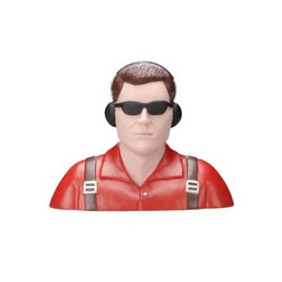 [�˾���ũ] GPMQ9005 Pilot 1/3 Sport Red