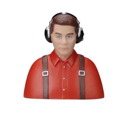 [�˾���ũ] GPMQ9062 Pilot 1/5 Civilian Red