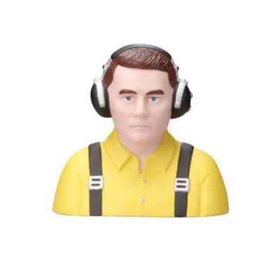 [�˾���ũ] GPMQ9060 Pilot 1/4 Civilian Yellow
