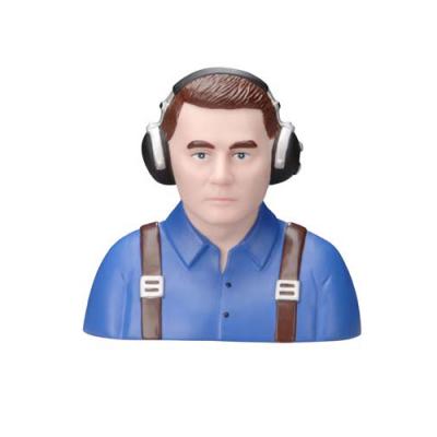 [�˾���ũ] GPMQ9059 Pilot 1/4 Civilian Blue