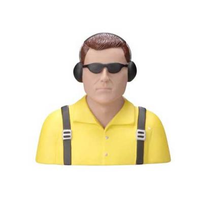 [�˾���ũ] GPMQ9012 Pilot 1/4 Sport Yellow