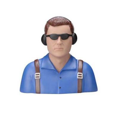 [�˾���ũ] GPMQ9011 Pilot 1/4 Sport Blue