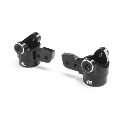 [˾ũ] TLR344052 [TLR Racing] Aluminum Spindle, V2 Incline: 8X