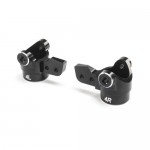 [TLR Racing] Aluminum Spindle, V2 Incline: 8X