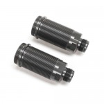 [TLR Racing] Shock Body, Front, 48.3mm (2): 8X, 8XE 2.0