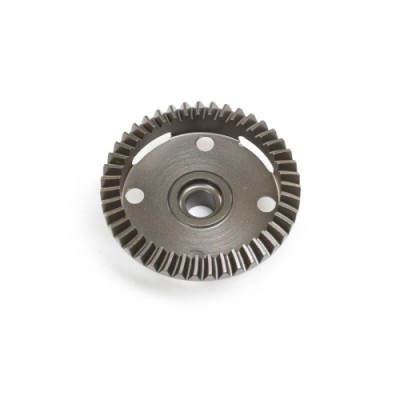 [˾ũ] TLR242050 [TLR Racing] Rear Differential Ring Gear: 8X, 8XE 2.0