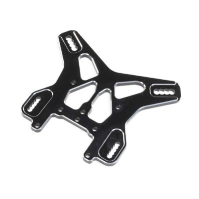 [˾ũ] TLR244080 [TLR Racing] Rear Shock Tower, Aluminum: 8X, 8XE 2.0