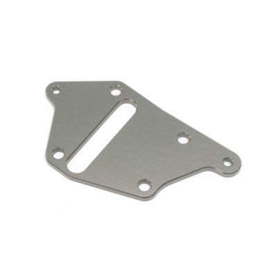 [˾ũ] TLR241075 [TLR Racing] Chassis Rib Brace, Aluminum: 8X, 8XE 2.0